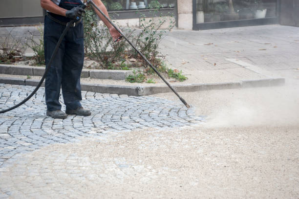 Best Roof Washing  in Sewaren, NJ