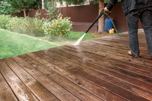 Best Soft Washing  in Sewaren, NJ