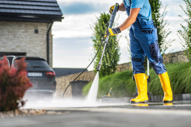 Best Restaurant Pressure Washing  in Sewaren, NJ